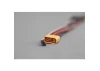 FMS 100A ESC With 300mm Input Cable (for 80mm F-4)