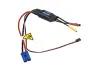 FMS 60A ESC With 220 Input Cable EC5 (for Beaver V2/ 1400mm F3A)