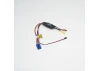 FMS 60A ESC With 220 Input Cable EC5 (for Beaver V2/ 1400mm F3A)