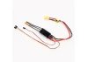 FMS 120A ESC With 300 Input Cable 4.0mm Motor Connector XT90 (for 90mm Viper)