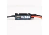 FMS 120A ESC With 300 Input Cable 4.0mm Motor Connector XT90 (for 90mm Viper)
