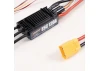 FMS 120A ESC With 300 Input Cable 4.0mm Motor Connector XT90 (for 90mm Viper)