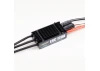FMS 120A ESC With 300 Input Cable 4.0mm Motor Connector XT90 (for 90mm Viper)