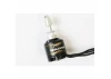 FMS 3536-Kv850 Motor (for 1100mm PT17/ / 1400mm Cessna 182/ 1400mm J3 V4 / Kingfisher/ 1100mm Zero/ Typhoon , 1300mm PA-18)