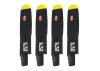 FMS 17 X 9 4-Blade Propellor (1700 P51)