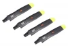 FMS 14 X 8 4-Blade Propeller (1400mm P51D/P51B) (Fs-Su115)