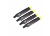 FMS 14 X 8 4-Blade Propeller (1400mm P51D/P51B) (Fs-Su115)