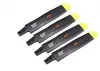 FMS 14 X 8 4-Blade Propeller (1400mm P51D/P51B) (Fs-Su115)