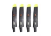 FMS 14 X 8 4-Blade Propeller (1400mm P51D/P51B) (Fs-Su115)