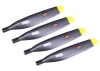 FMS 14 X 8 4-Blade Propellor (1400 F4U)