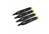 FMS 14 X 8 4-Blade Propellor (1400 F4U)