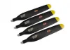 FMS 14 X 8 4-Blade Propellor (1400 F4U)