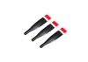 FMS 13 X 9 3-Blade Propellor (T28 Trojan V4) (Fs-Mi107G)