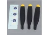 FMS 14 X 8 3-Blade Propellor (P40B Flying Tiger)