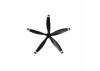 FMS 10 X 7 5-Blade Propellor (1100 PC-21)