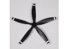 FMS 10 X 7 5-Blade Propellor (1100 PC-21)