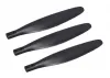 FMS 13 X 5 3-Blade Propellor (Yak/Sbach/Extra/Edge)