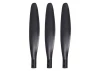 FMS 13 X 5 3-Blade Propellor (Yak/Sbach/Extra/Edge)
