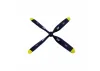 FMS 10.5 X 8 4-Blade Propellor (980mm P47)