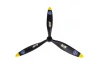 FMS 10.5 X 7 3-Blade Propellor (980mm P40)
