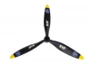FMS 10.5 X 7 3-Blade Propellor (980mm P40)