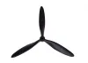 FMS 10.5 X 7 3-Blade Propellor (Ki-61/1100 Zero)