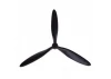 FMS 10.5 X 7 3-Blade Propellor (Ki-61/1100 Zero)