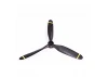 FMS 8.5 X 6 3-Blade Propeller (800 Zero V2)