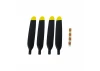 FMS 18 X 11 Propeller(4-Blade)