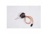 FMS Predator 13G Digital Metal Gear Servo Reverse With 460mm Wire (90mm Avanti/ 80mm Integral/ 80mm F86/ 80mm BAE Hawk/ 70mm SU-27/ 70mm J-11/ 1700mm F7F V2)