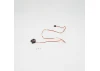 FMS 9G Digital Gear Servo Reverse With 300mm Wire