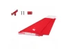 FMS 70mm Yak130 Vertical Stabilizer