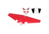 FMS 70mm Yak130 Horizontal Stabilizer