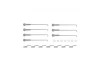 FMS 70mm Yak130 Linkage Rod