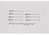 FMS 70mm Yak130 Linkage Rod