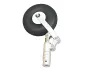 FMS 70mm Yak130 Front Landing Gear Set V2