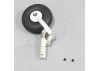 FMS 70mm Yak130 Front Landing Gear Set V2