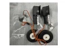 FMS 70mm Yak130 Main Landing Gear System - V2 Metal