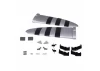 FMS 1500mm P47 Main Wing Set