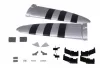 FMS 1500mm P47 Main Wing Set