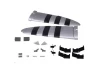 FMS 1500mm P47 Main Wing Set