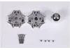FMS 1500mm P47 Spinner