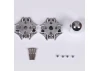 FMS 1500mm P47 Spinner