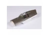FMS 1500mm P47 Canopy Hatch