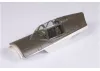 FMS 1500mm P47 Canopy Hatch