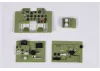 FMS 1500mm P47 Plastic Scale Cockpit