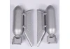 FMS 1500mm P47 Bomb