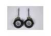 FMS 1500mm P47 Main Landing Gear Set