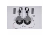FMS 1500mm P47 Main Landing Gear System