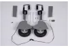 FMS 1500mm P47 Main Landing Gear System
